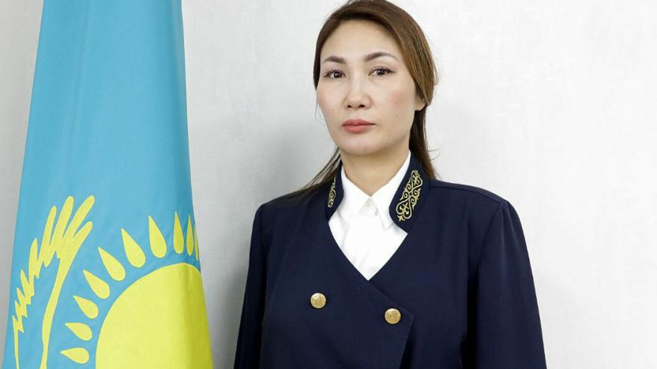 Астанада мас күйінде көлік жүргізген судья 786 мың теңге айыппұл арқалады