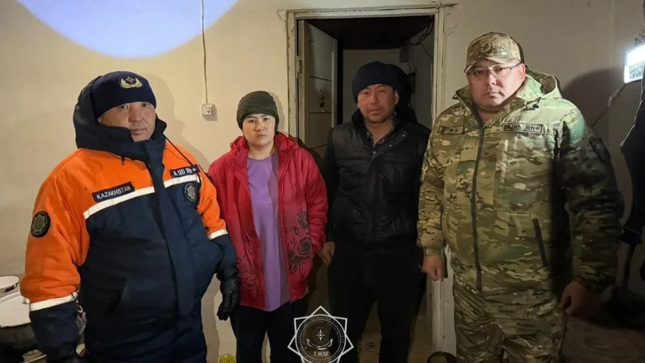 Жамбыл облысында қойшыға көмектесуге шыққан әйел жоғалып кеткен