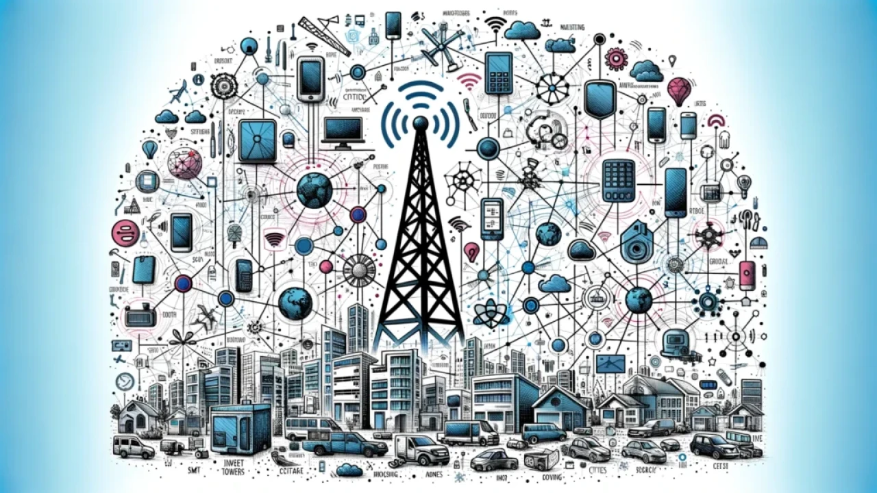 Интернет в стране работал стабильно — системных сбоев не зафиксировано