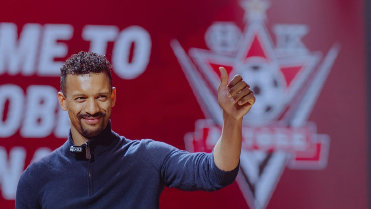 Ресей Луиш Нанидің «Ақтөбеге» ауысуын сынға алды