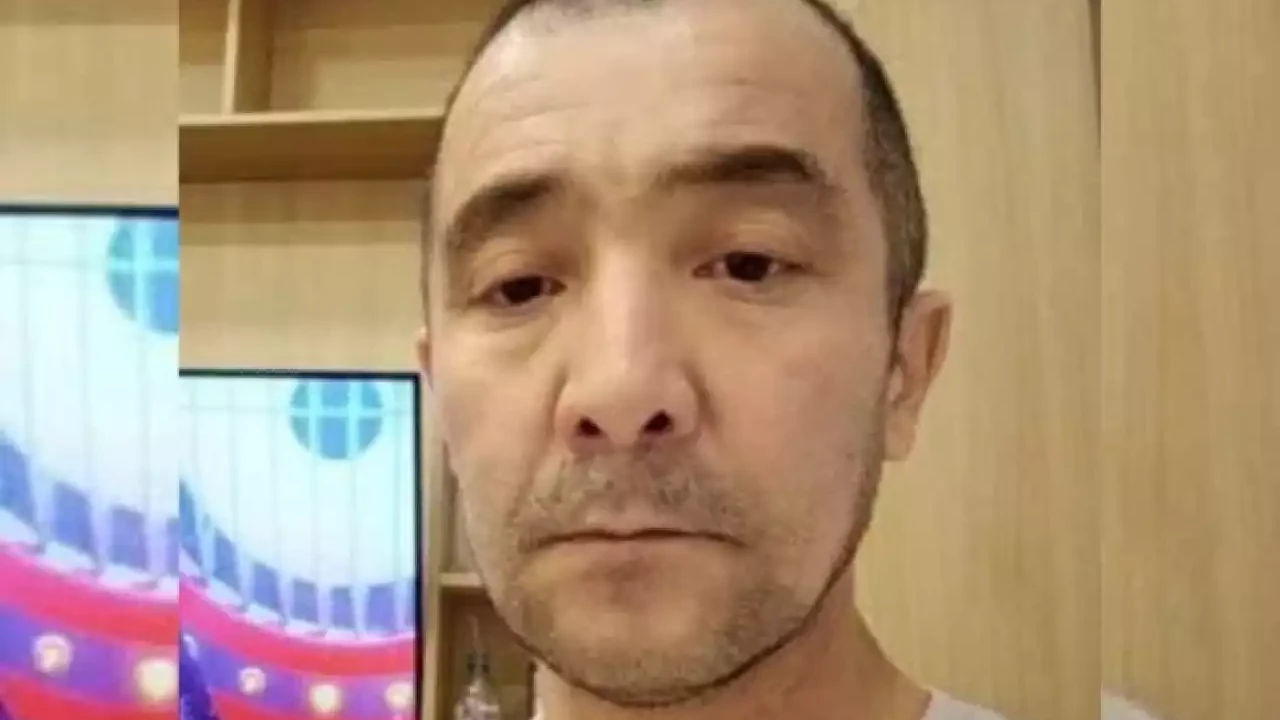 Ресейде полицейлер қазақстандық азаматты үш күн азаптап, ұрып-соққан