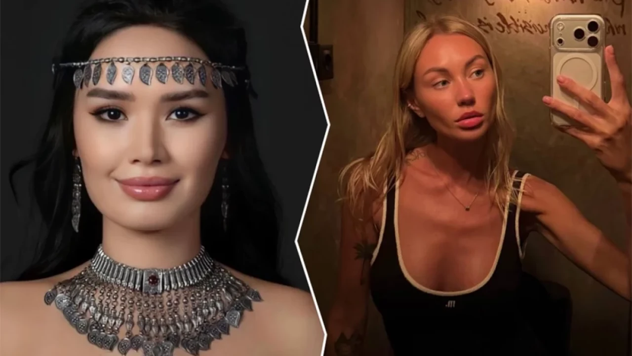 «Басы жарылып, құлағы естімейді»: Қазақ модель қыз Бали аралында қамауға алынды (ВИДЕО)