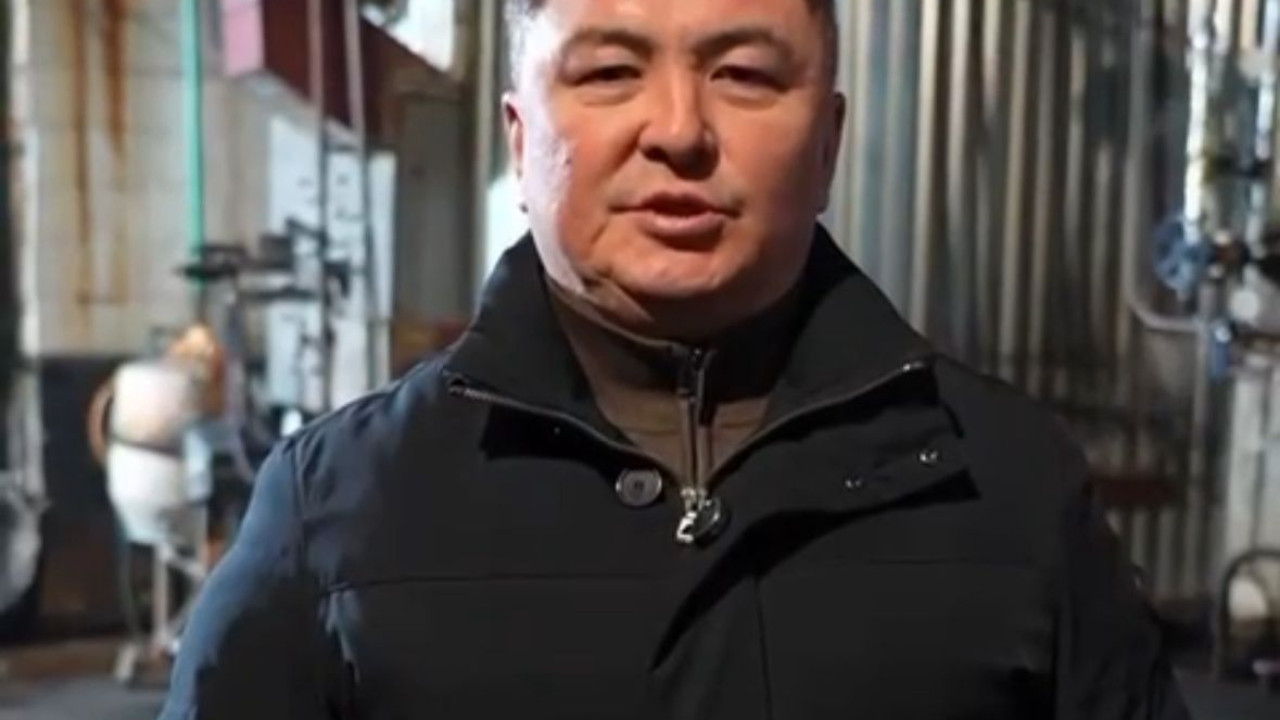 Микрорайон Щучинска остался без отопления накануне 30-градусных морозов