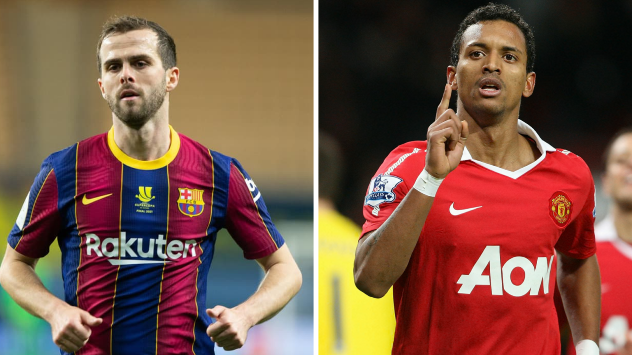 К «Актобе» присоединятся мировые звезды «Барселоны» и «Манчестер Юнайтед»