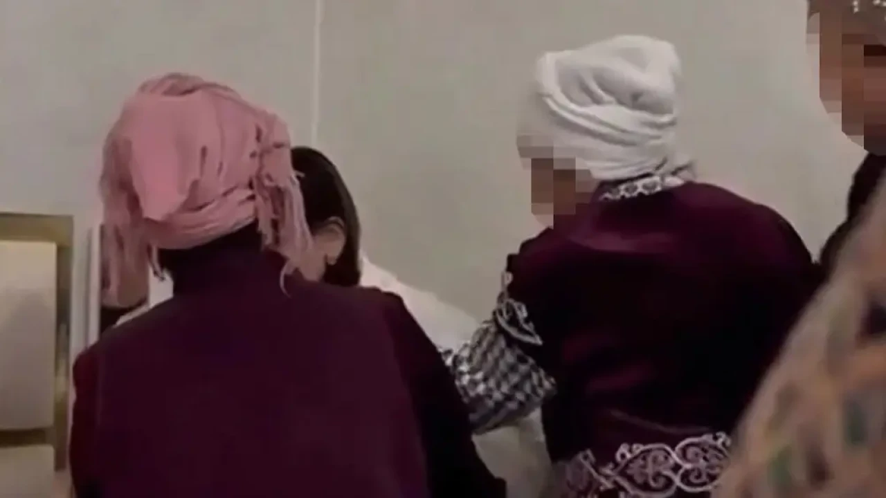 Похищение невесты в Шымкенте: юристы объяснили, кто и за что может понести наказание