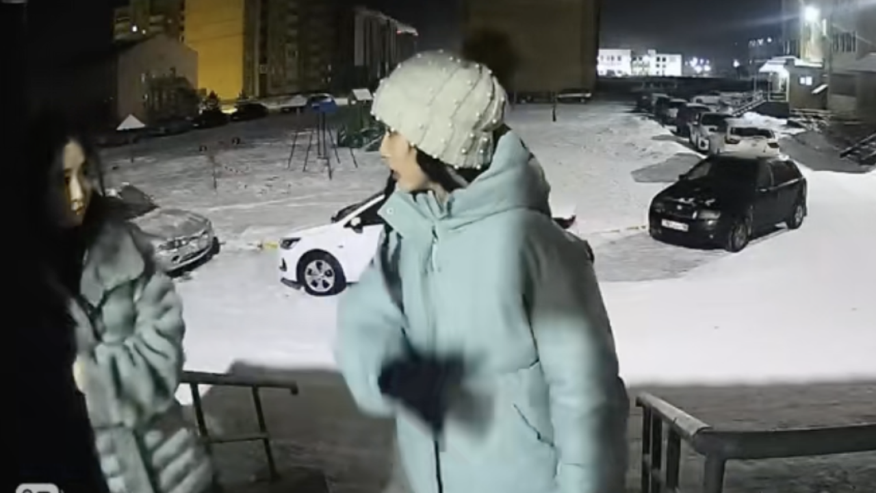 «Выколю тебе глаза»: ночной инцидент с жительницей Семея встревожил общественность (ВИДЕО)