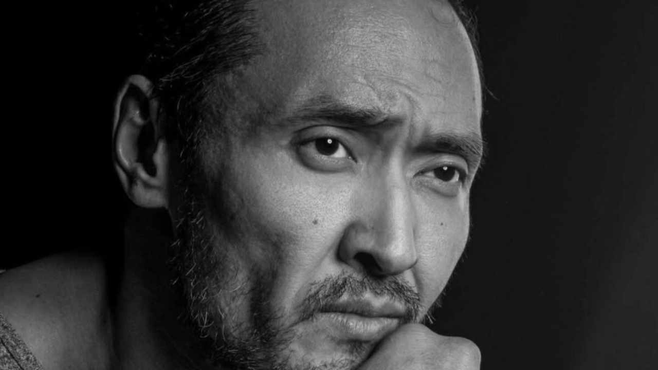 Рэкетир жұлдызы Мұрат Бисембин қайтыс болды