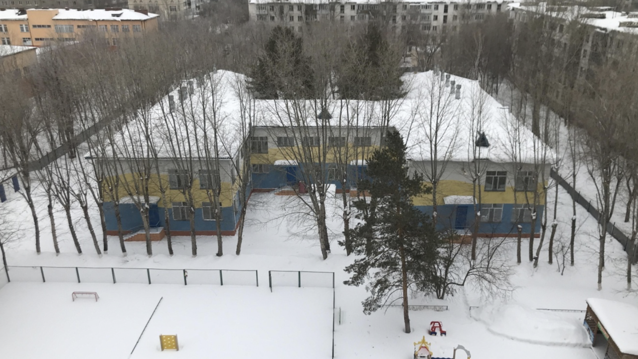 Астанадағы балабақшада балаларға психологиялық қысым көрсетілді деген шағым түсті