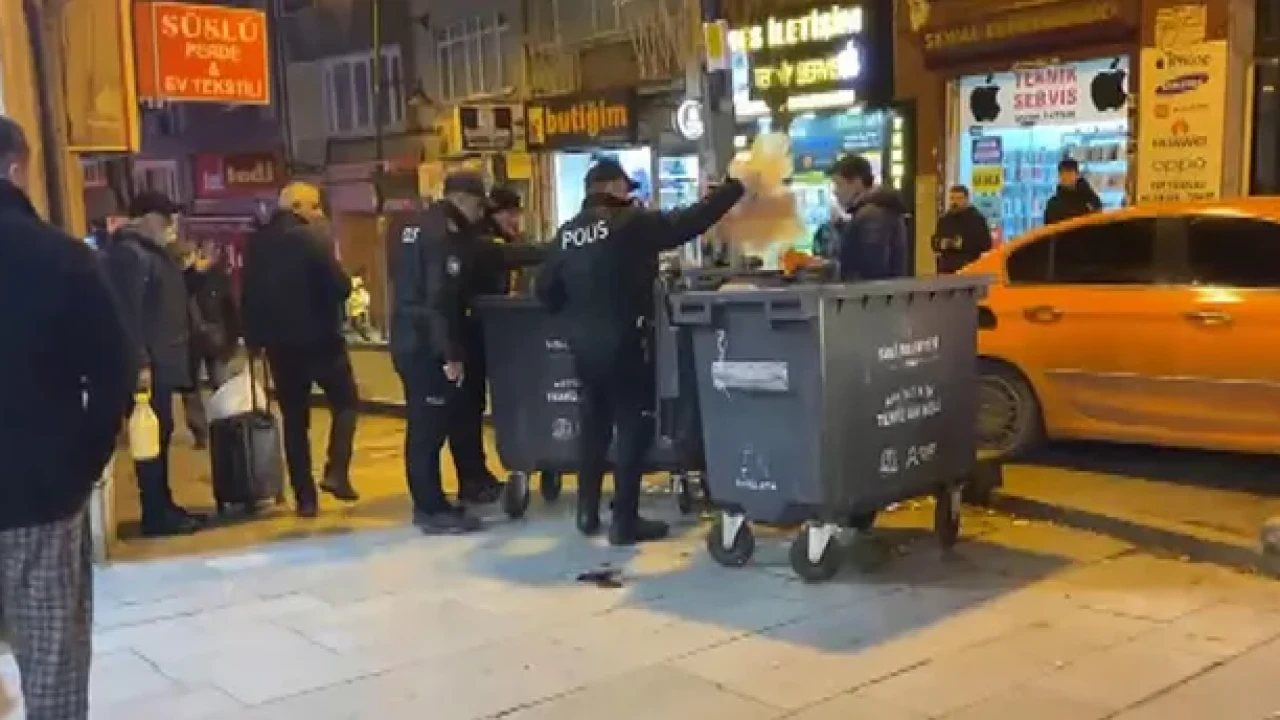 Ыстамбұлда өзбек әйелдің бассыз мәйіті табылды