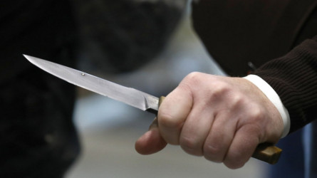 Балқаш тұрғыны өзін пышақтаған адамды кешіргенмен, алайда судья оны соттады