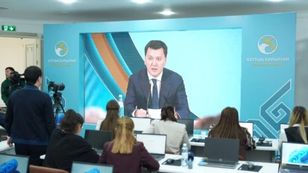 По итогам Курултая в Бурабае принято 6 законов и начата работа над 10 законопроектами — Ерлан Карин