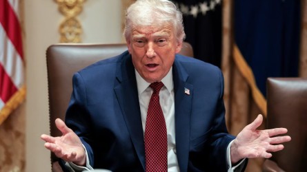 Трамп заявил о достижении соглашения по Гренландии