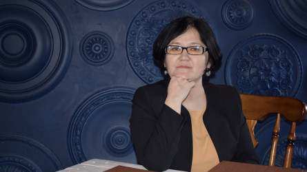 «Ұстаздың сенімі оқушыны жоғары нәтижеге жетелейді» – «Үздік педагог» иегері