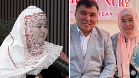 «Енді әйел алмаймын деді»: Омар Жәлелдің екінші әйелі күйеуі туралы шындықты айтты