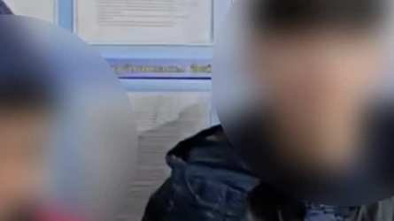 Маңғыстауда жасөспірімнің қалжыңы үшін әкесі халықтан кешірім сұрады (ВИДЕО)