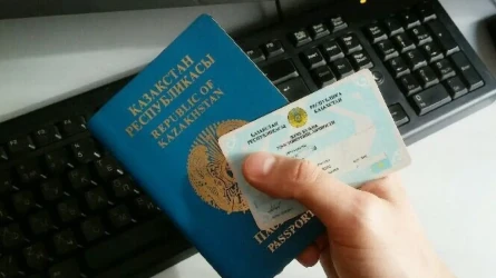 Фото из дома и без ЦОНов: как изменится оформление документов в Казахстане
