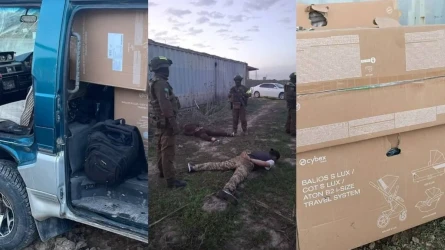 Теміржолдан жүк ұрлаған 6 адам сотталды