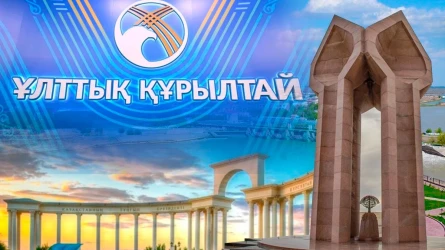 Более 200 инициатив прозвучали в первый день V Национального курултая