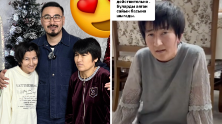 «Русланды өлтіремін!»: Құндыздың Руслан Өтепбайды балағаттаған бейнежазбасы тарады (ВИДЕО)