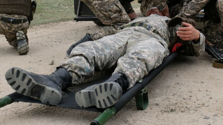 Қорғаныс министрлігі суицид саны азайғанын мәлімдеді