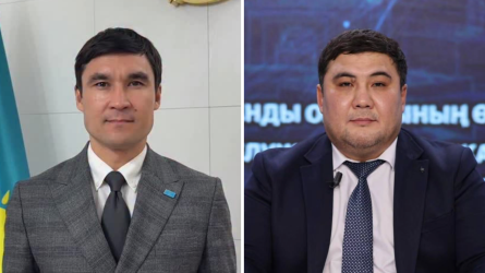 Серік Сәпиевке қатысты жанжал: Орынбасар алғаш рет мәлімдеме жасады