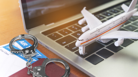 Air Astana қызметкерлері сотқа тартылды