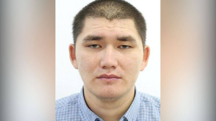 В Атырауской области объявлен в розыск 29-летний мужчина