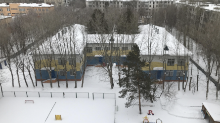 Астанадағы балабақшада балаларға психологиялық қысым көрсетілді деген шағым түсті