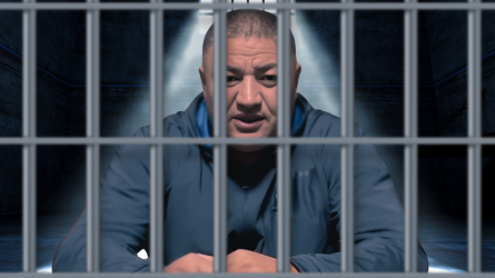 Дело Хасана Касымбаева направлено в апелляцию