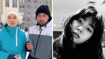 Шымкенттегі 21 жастағы Нұрайдың өліміне күдікті блогерлердің туысы болып шықты (ВИДЕО)