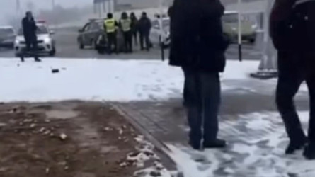 В Шымкенте убили женщину, подозреваемый задержан по горячим следам