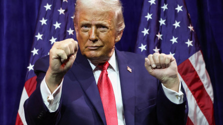 АҚШ конгрессмендері Трампқа импичмент жариялауы мүмкін