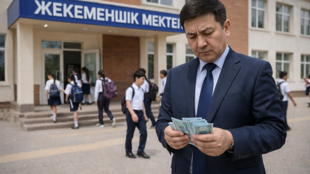 Қазақстанда жеке мектептерге қойылатын талап қатаңдайды