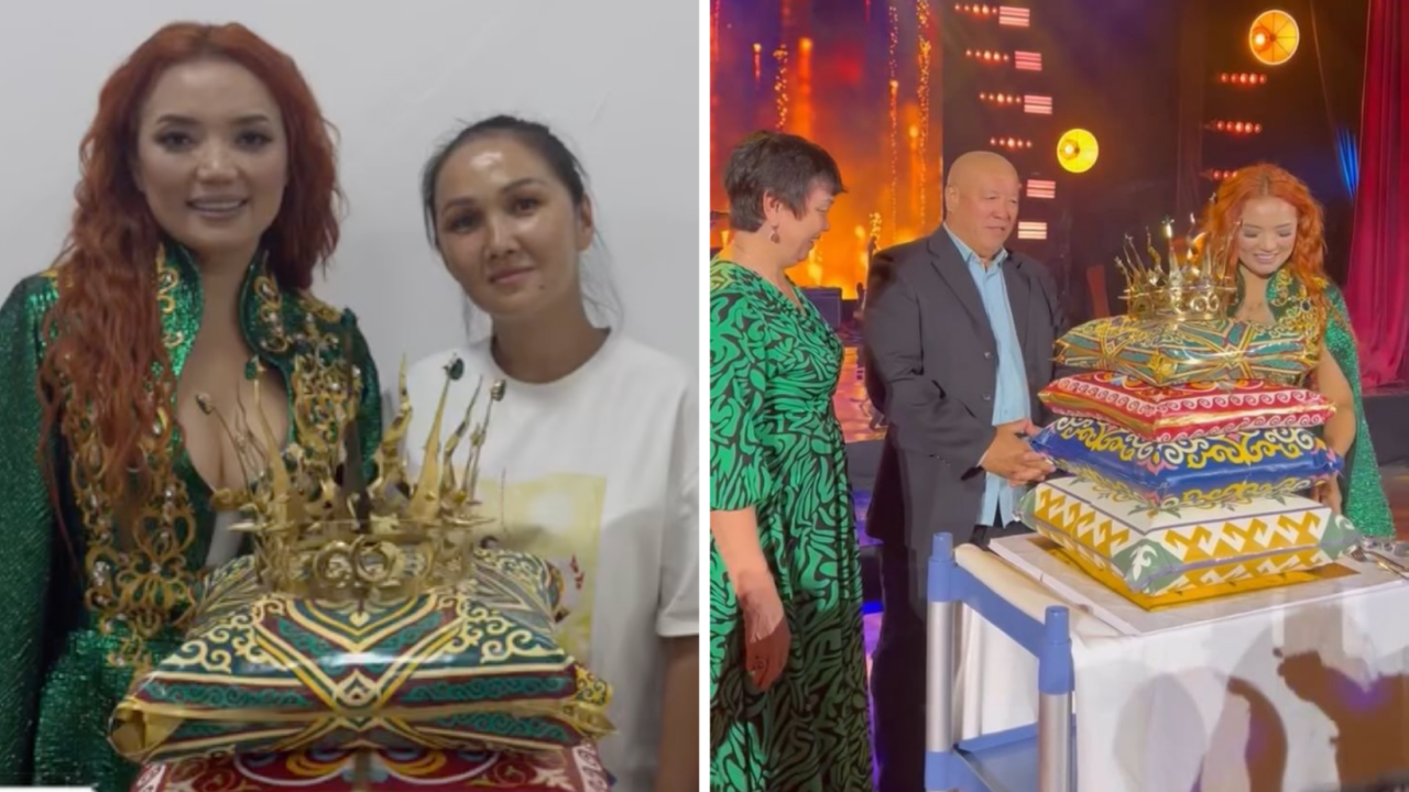 600 мың теңгенің торт дауына сот нүкте қойды