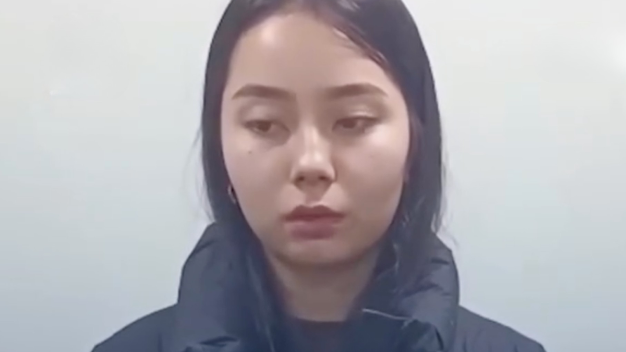 Шымкентте Нұрай Серікбайдың туыстары тергеу видеосының желіге таралуына байланысты арыз түсірді