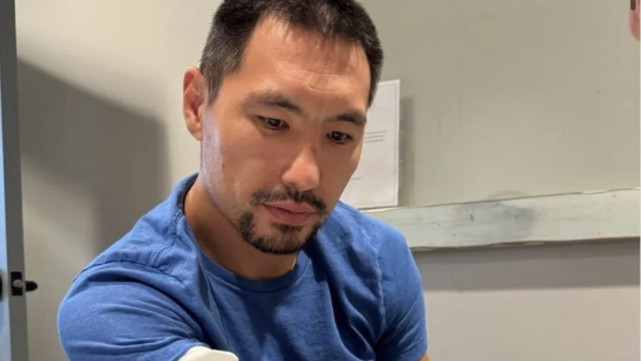 Жәнібек Әлімханұлының екінші сынамасынан да допинг табылды