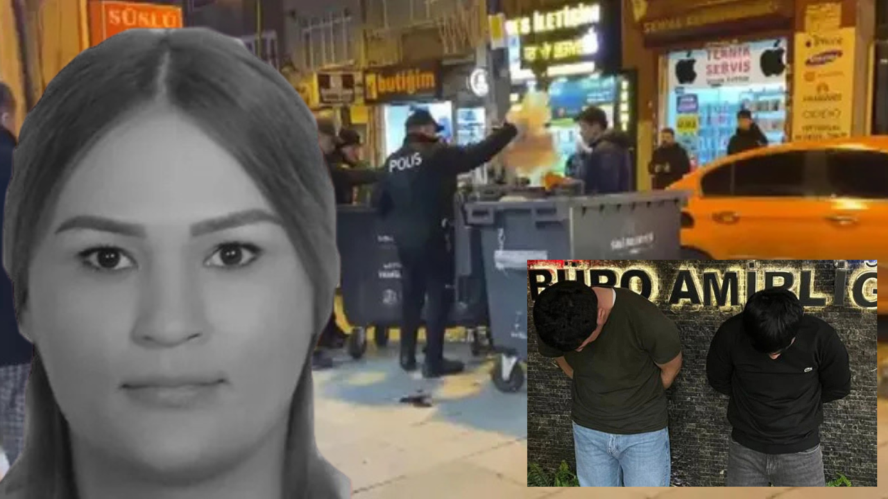 Ыстамбұлда өзбек әйелдің бассыз мәйіті табылған соң Бас консулдық тергеуді бақылауға алды