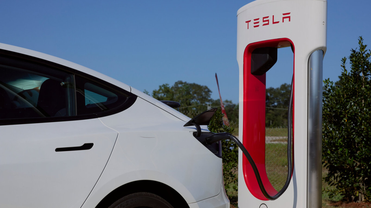 Электромобильдердің саудасы құлдырап жатыр