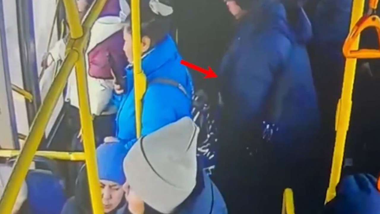 В Алматы у пассажирки автобуса украли 4 млн тенге и золотые украшения