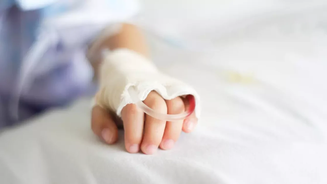 В Актау скончался 9-летний ребёнок, попавший в реанимацию после отравления