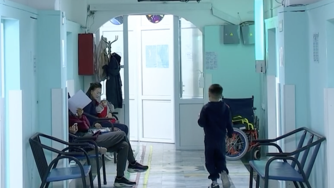 Алматыдағы жаппай уланған оқушылардың саны 55-ке жетті