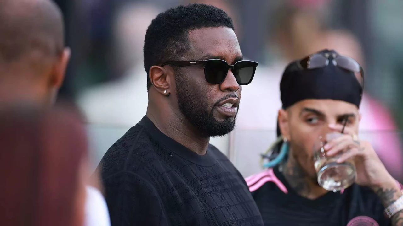 Адам саудалаған P.Diddy басқа түрмеге ауыстырылды