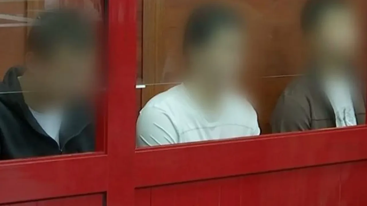 24 жастағы жігіттің өлімі: Алматы облысында үш адам сот алдында жауап беріп жатыр