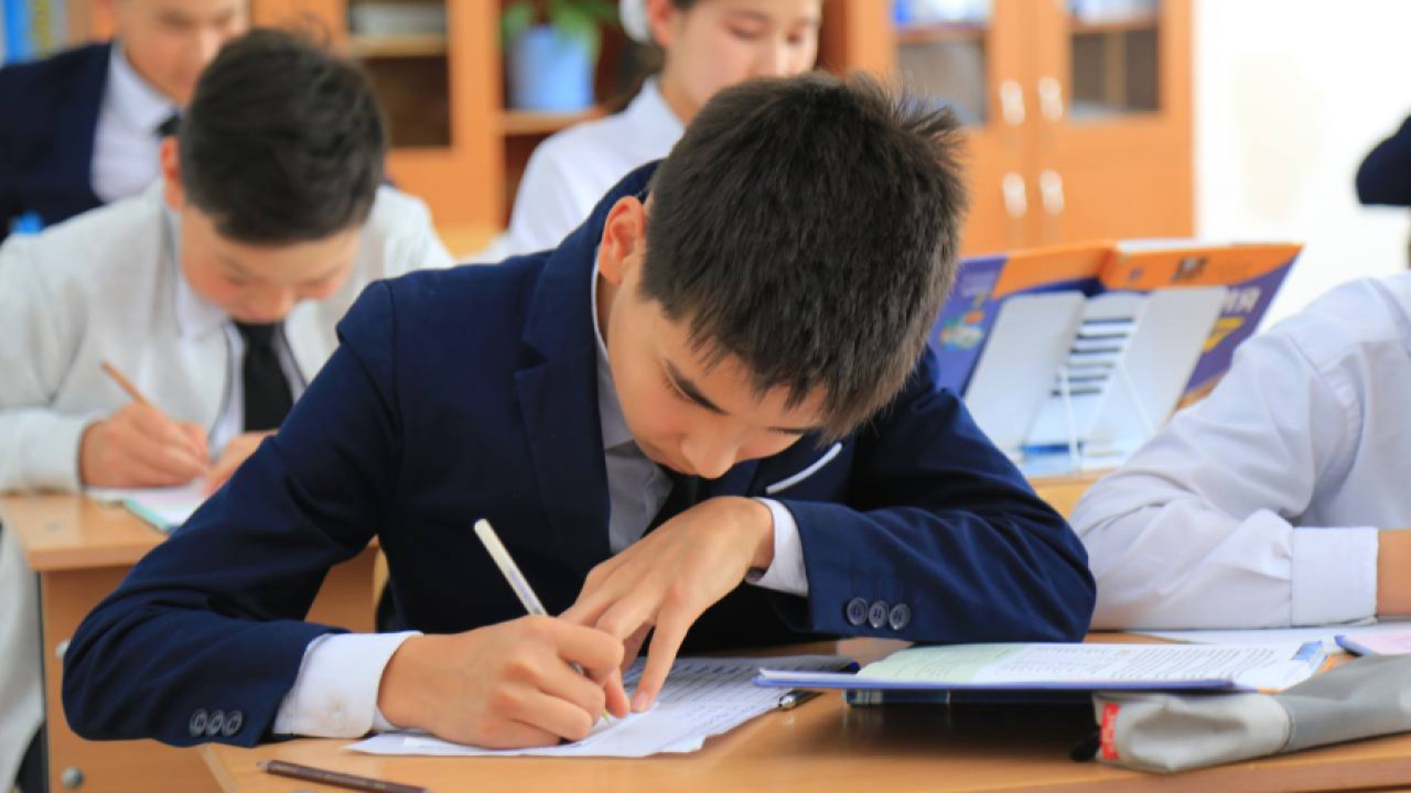Оқушылардың күзгі демалысы қашан басталатыны белгілі болды