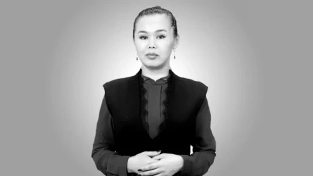 Умерла казахстанская журналистка Индира Жылкайдарова