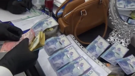 «Альби» ломбардтары ісі: 21 пәтер мен қонақүйге тыйым салынды
