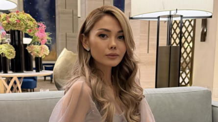 «Анасымен емес, әйелімен болуы керек»: Танымал актриса отбасындағы басты мәселені атады