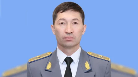 Тоқаев Қорғаныс министрлігіндегі маңызды қызметке жаңа басшы тағайындады
