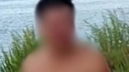 Ыстықкөлде соққыға жығылған қазақстандық Қырғызстанда қайта ұсталды