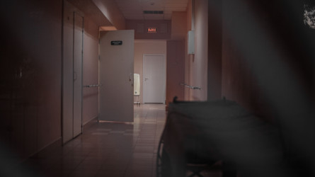 Ақтауда 9 жастағы баланың өлімі: Денсаулық сақтау министрлігі Ақтаудағы жағдайды түсіндірді